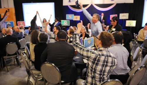 P2-Session-Participants-raising-hands